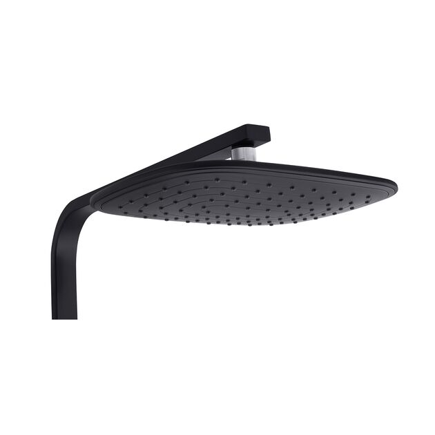 Набор 3 в 1 душевая система Kroner Edelstahl Kubus-SCH063 + смеситель Edelstahl Kubus-SCH010 + смеситель Edelstahl Kubus-SCH052, фото , зображення 10 | SNABZHENIE.com.ua Набор 3 в 1 душевая система Kroner Edelstahl Kubus-SCH063 + смеситель Edelstahl Kubus-SCH010 + смеситель Edelstahl Kubus-SCH052, фото , зображення 10 | SNABZHENIE.com.ua