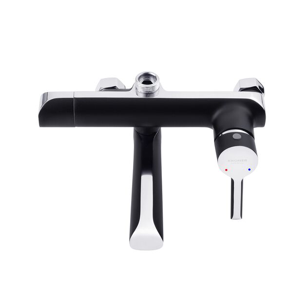 Набор 3 в 1 душевая система Kroner Essen-SCH063 + смеситель Essen-SCH030 + смеситель Essen-SCH010, фото , зображення 5 | SNABZHENIE.com.ua Набор 3 в 1 душевая система Kroner Essen-SCH063 + смеситель Essen-SCH030 + смеситель Essen-SCH010, фото , зображення 5 | SNABZHENIE.com.ua