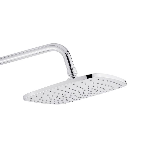 Набор 2 в 1 душевая система Kroner Armada-C067 + смеситель Ems-C010, фото , зображення 10 | SNABZHENIE.com.ua Набор 2 в 1 душевая система Kroner Armada-C067 + смеситель Ems-C010, фото , зображення 10 | SNABZHENIE.com.ua