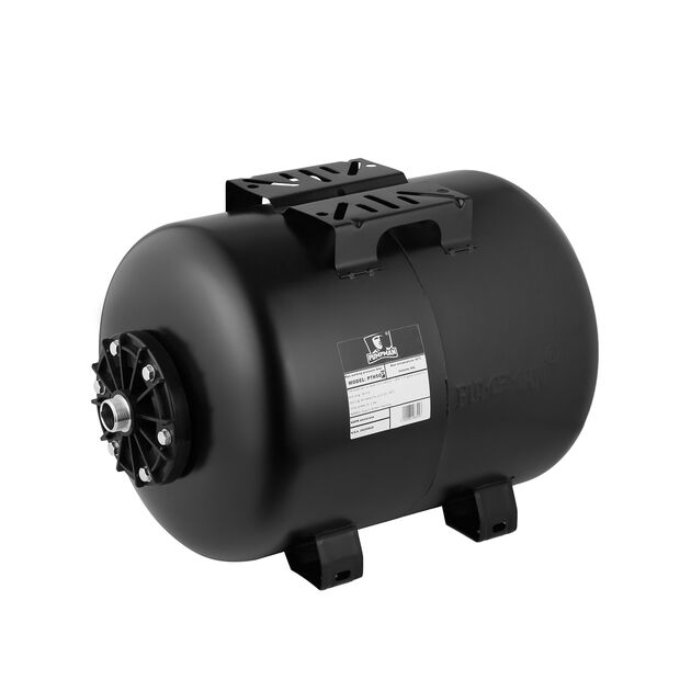 Гидроаккумулятор Pumpman горизонтальный 50 л полимерный фланец, фото  | SNABZHENIE.com.ua Гидроаккумулятор Pumpman горизонтальный 50 л полимерный фланец, фото  | SNABZHENIE.com.ua