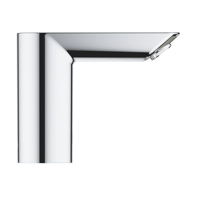 Смеситель бесконтактный для раковины Grohe Bau Cosmopolitan E 36451000, фото , изображение 5 | SNABZHENIE.com.ua Смеситель бесконтактный для раковины Grohe Bau Cosmopolitan E 36451000, фото , изображение 5 | SNABZHENIE.com.ua