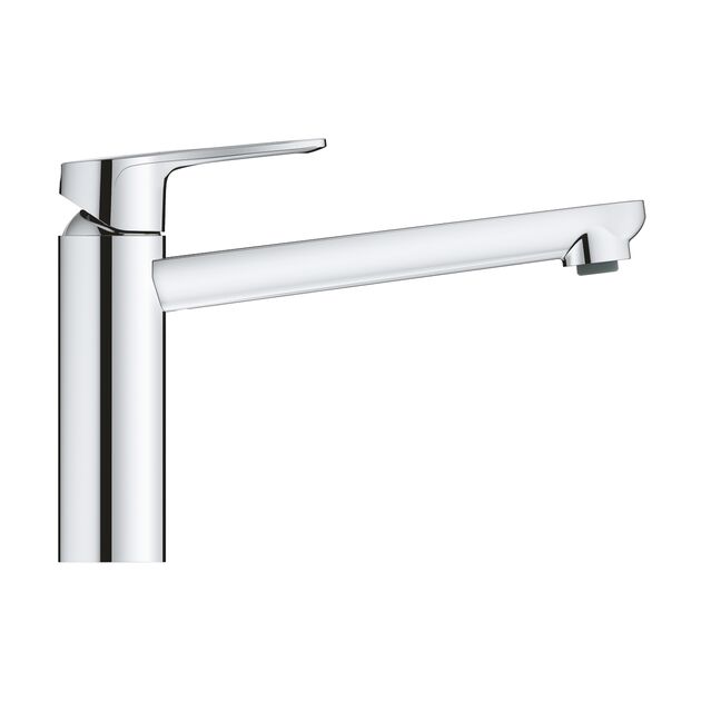 Смеситель для кухни Grohe Start Flow 31691000, фото , изображение 3 | SNABZHENIE.com.ua Смеситель для кухни Grohe Start Flow 31691000, фото , изображение 3 | SNABZHENIE.com.ua
