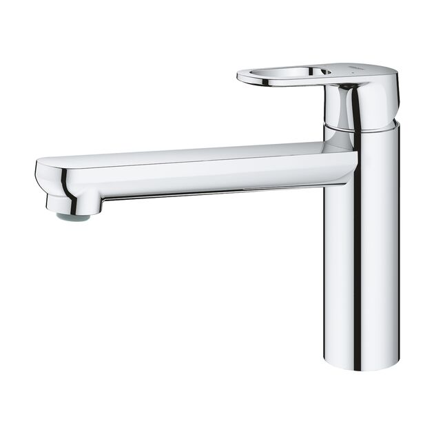 Смеситель для кухни Grohe Start Flow 31691000, фото , изображение 4 | SNABZHENIE.com.ua Смеситель для кухни Grohe Start Flow 31691000, фото , изображение 4 | SNABZHENIE.com.ua
