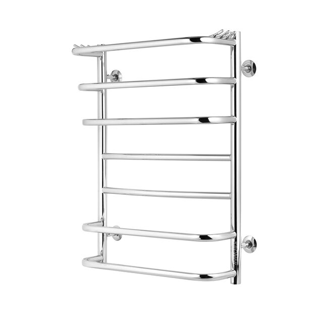 Полотенцесушитель водяной Kroner KRP Stern WT700x500-7, фото  | SNABZHENIE.com.ua Полотенцесушитель водяной Kroner KRP Stern WT700x500-7, фото  | SNABZHENIE.com.ua
