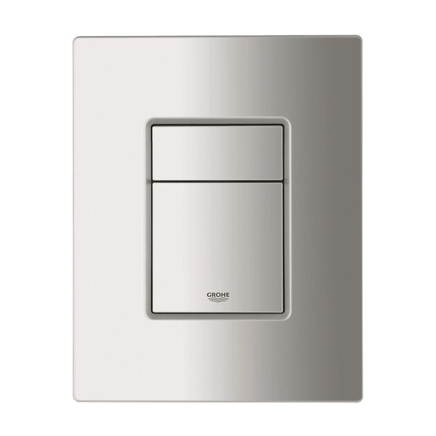 Панель смыва для унитаза Grohe Skate Cosmopolitan 38732P00, фото , зображення 3 | SNABZHENIE.com.ua Панель смыва для унитаза Grohe Skate Cosmopolitan 38732P00, фото , зображення 3 | SNABZHENIE.com.ua