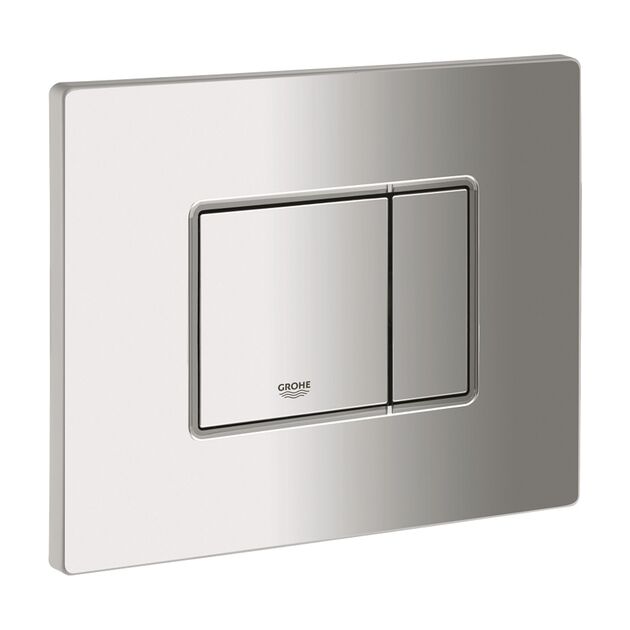 Панель смыва для унитаза Grohe Skate Cosmopolitan 38732P00, фото , зображення 5 | SNABZHENIE.com.ua Панель смыва для унитаза Grohe Skate Cosmopolitan 38732P00, фото , зображення 5 | SNABZHENIE.com.ua