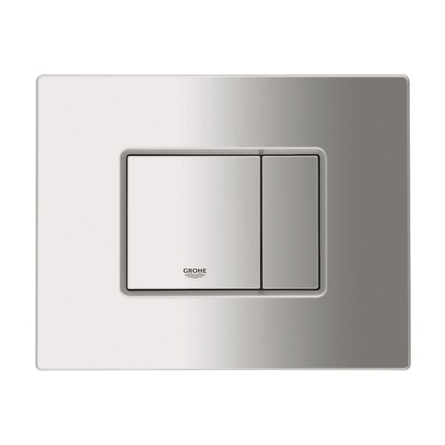 Панель смыва для унитаза Grohe Skate Cosmopolitan 38732P00, фото , зображення 6 | SNABZHENIE.com.ua Панель смыва для унитаза Grohe Skate Cosmopolitan 38732P00, фото , зображення 6 | SNABZHENIE.com.ua