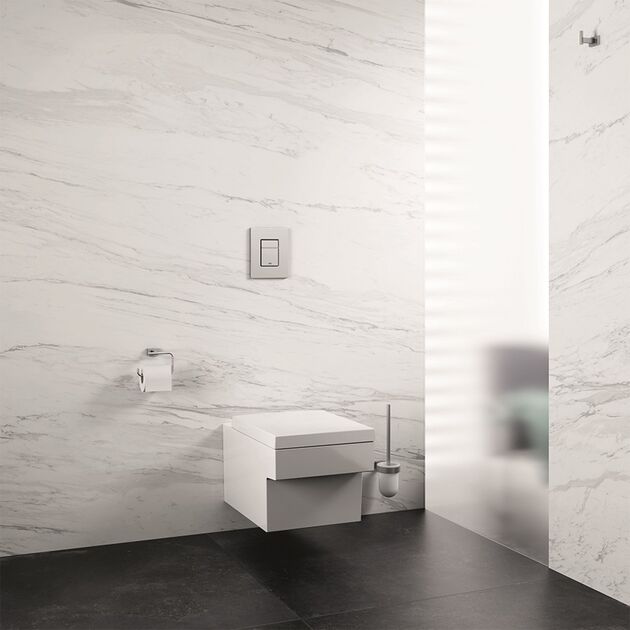 Панель смыва для унитаза Grohe Skate Cosmopolitan 38732P00, фото , зображення 8 | SNABZHENIE.com.ua Панель смыва для унитаза Grohe Skate Cosmopolitan 38732P00, фото , зображення 8 | SNABZHENIE.com.ua