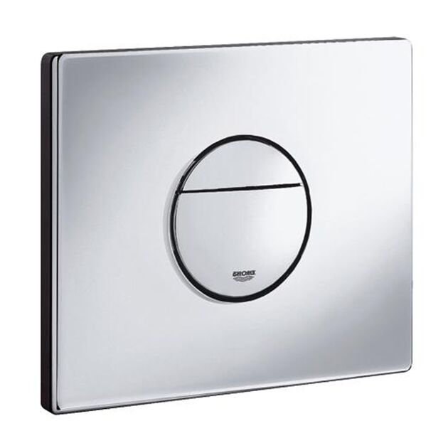 Панель смыва для унитаза Grohe Nova Cosmopolitan 38765000, фото , изображение 3 | SNABZHENIE.com.ua Панель смыва для унитаза Grohe Nova Cosmopolitan 38765000, фото , изображение 3 | SNABZHENIE.com.ua