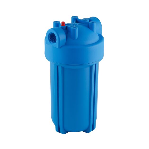 Фильтр магистральный SantehPlast BB10-1", фото  | SNABZHENIE.com.ua Фильтр магистральный SantehPlast BB10-1", фото  | SNABZHENIE.com.ua