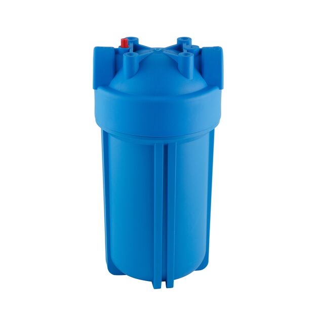 Фильтр магистральный SantehPlast BB10-1", фото , изображение 3 | SNABZHENIE.com.ua Фильтр магистральный SantehPlast BB10-1", фото , изображение 3 | SNABZHENIE.com.ua