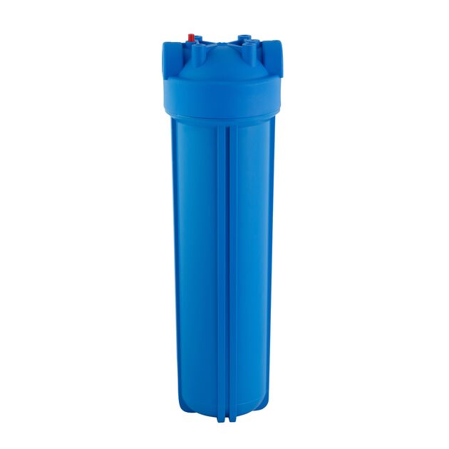 Фильтр магистральный SantehPlast BB20-1", фото , изображение 3 | SNABZHENIE.com.ua Фильтр магистральный SantehPlast BB20-1", фото , изображение 3 | SNABZHENIE.com.ua