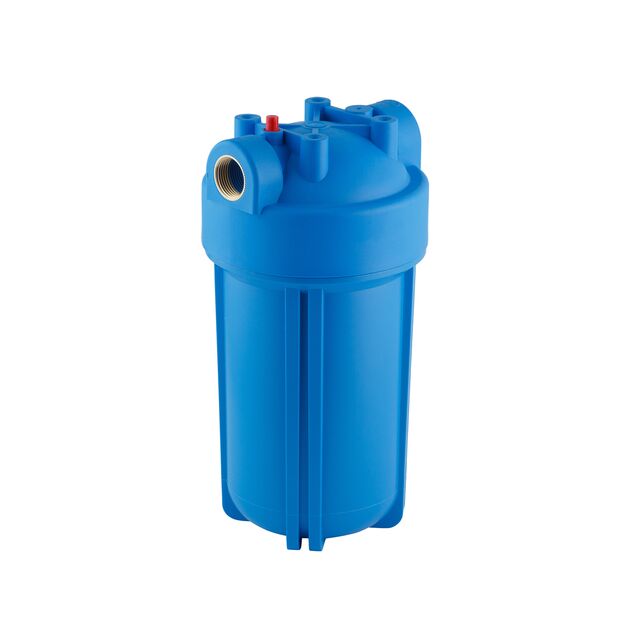 Фильтр магистральный SantehPlast BB10-1", фото  | SNABZHENIE.com.ua Фильтр магистральный SantehPlast BB10-1", фото  | SNABZHENIE.com.ua