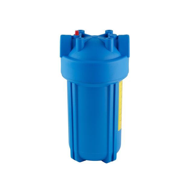 Фильтр магистральный SantehPlast BB10-1", фото , изображение 3 | SNABZHENIE.com.ua Фильтр магистральный SantehPlast BB10-1", фото , изображение 3 | SNABZHENIE.com.ua