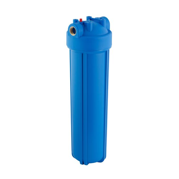 Фильтр магистральный SantehPlast BB20-1", фото  | SNABZHENIE.com.ua Фильтр магистральный SantehPlast BB20-1", фото  | SNABZHENIE.com.ua