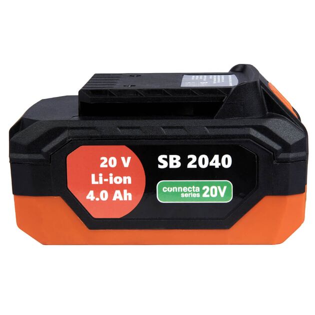 Аккумулятор SEQUOIA SB2040, фото , изображение 4 | SNABZHENIE.com.ua Аккумулятор SEQUOIA SB2040, фото , изображение 4 | SNABZHENIE.com.ua
