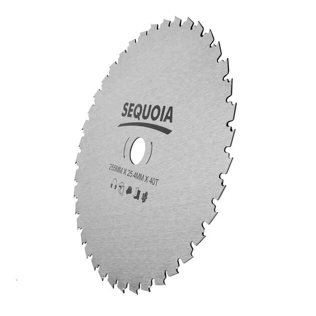 Нож SEQUOIA GB40A-255-PRO, фото , изображение 2 | SNABZHENIE.com.ua Нож SEQUOIA GB40A-255-PRO, фото , изображение 2 | SNABZHENIE.com.ua