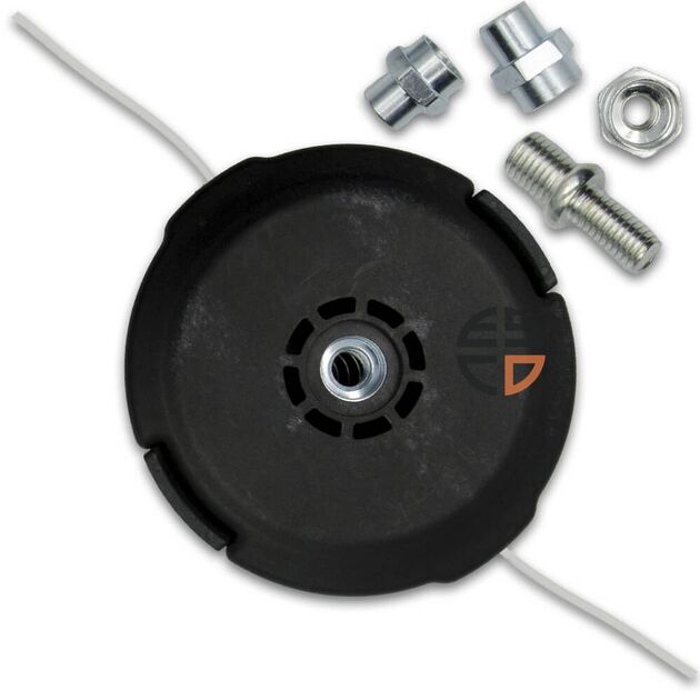 Косильная головка SEQUOIA TH8-12Universal, фото , изображение 5 | SNABZHENIE.com.ua Косильная головка SEQUOIA TH8-12Universal, фото , изображение 5 | SNABZHENIE.com.ua