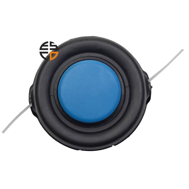 Косильная головка SEQUOIA TH8-12Universal, фото , изображение 2 | SNABZHENIE.com.ua Косильная головка SEQUOIA TH8-12Universal, фото , изображение 2 | SNABZHENIE.com.ua