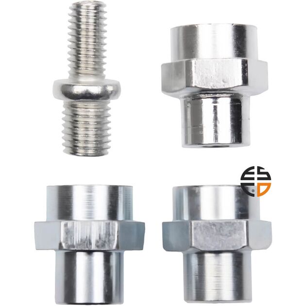 Косильная головка SEQUOIA TH8-12Universal, фото , изображение 6 | SNABZHENIE.com.ua Косильная головка SEQUOIA TH8-12Universal, фото , изображение 6 | SNABZHENIE.com.ua