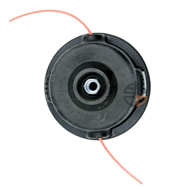 Косильна головка SEQUOIA TH-10Comfort (TH-10Comfort), фото , зображення 4 | SNABZHENIE.com.ua Косильна головка SEQUOIA TH-10Comfort (TH-10Comfort), фото , зображення 4 | SNABZHENIE.com.ua