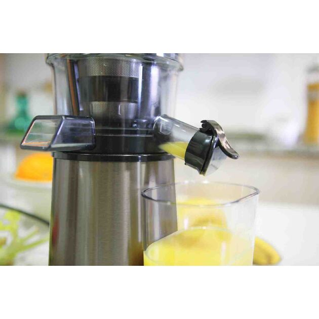 Соковыжималка BLACK+DECKER BXJE200E, фото , зображення 9 | SNABZHENIE.com.ua