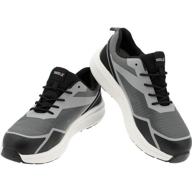 Кросівки робочі YATO "PALMA" S1PL, розм. 36 [10], фото  | SNABZHENIE.com.ua