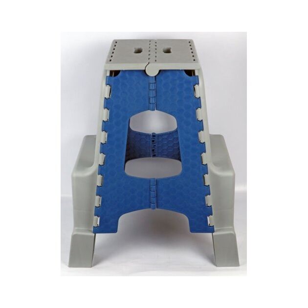 Табурет складной STARK 54см со ступенькой, фото , зображення 10 | SNABZHENIE.com.ua