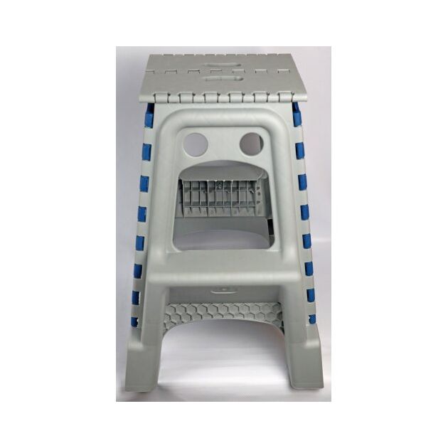 Табурет складной STARK 54см со ступенькой, фото , зображення 9 | SNABZHENIE.com.ua
