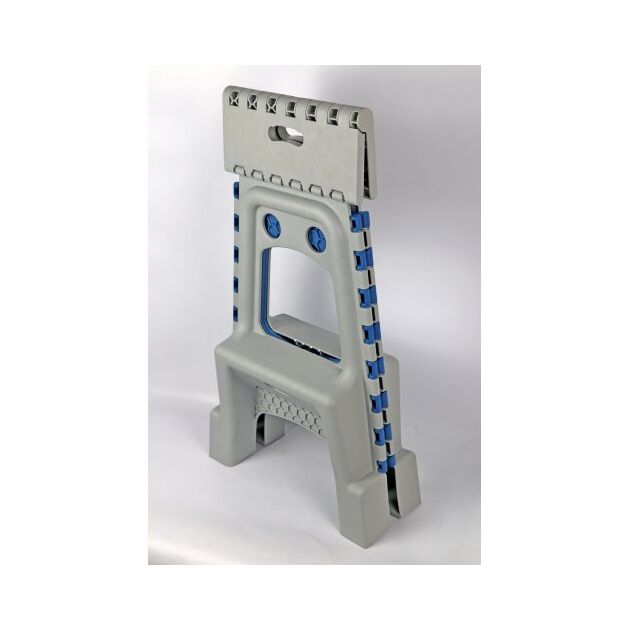 Табурет складной STARK 54см со ступенькой, фото , зображення 2 | SNABZHENIE.com.ua