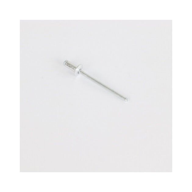 Набор заклепок S&R алюминиевых 410 шт, фото , изображение 7 | SNABZHENIE.com.ua