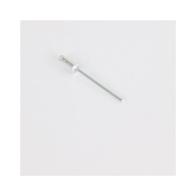 Набор заклепок S&R алюминиевых 410 шт, фото , изображение 6 | SNABZHENIE.com.ua