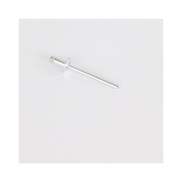 Набор заклепок S&R алюминиевых 410 шт, фото , изображение 5 | SNABZHENIE.com.ua