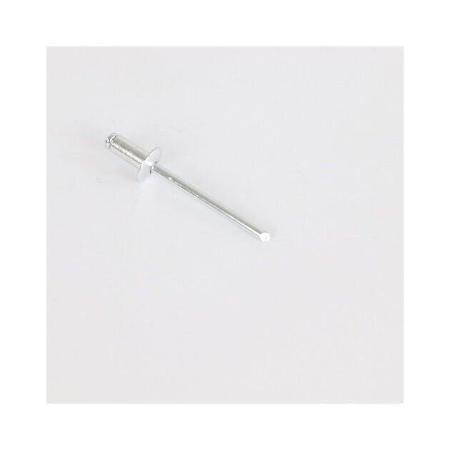 Набор заклепок S&R алюминиевых 410 шт, фото , изображение 4 | SNABZHENIE.com.ua