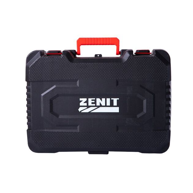 Перфоратор Зеніт ЗП-1200 МС SDS-Plus 1200Вт 2.8Дж, фото , изображение 6 | SNABZHENIE.com.ua