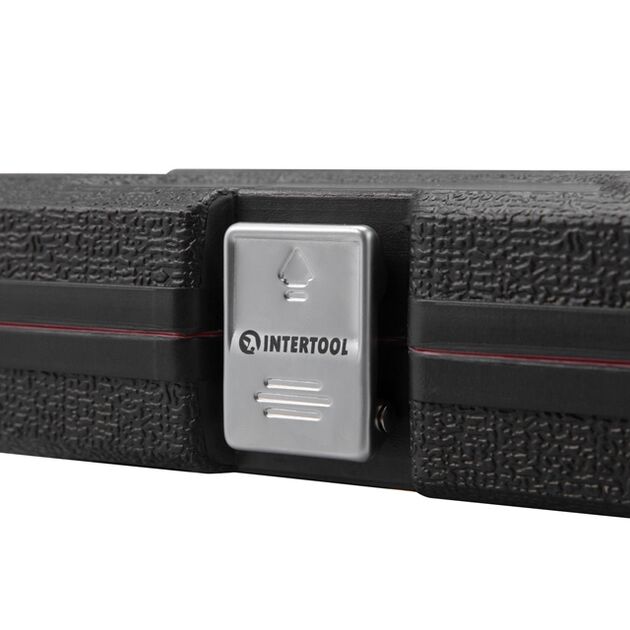 Набір головок ударних 1/2", 10 од., 10-24 мм, Cr-Mo, STORM, фото , зображення 6 | SNABZHENIE.com.ua Набір головок ударних 1/2", 10 од., 10-24 мм, Cr-Mo, STORM, фото , зображення 6 | SNABZHENIE.com.ua