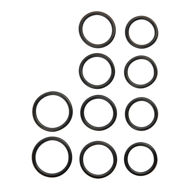 Набір головок ударних подовжених 1/2", 11 од., 10-24 мм, Cr-Mo, STORM, фото , зображення 7 | SNABZHENIE.com.ua Набір головок ударних подовжених 1/2", 11 од., 10-24 мм, Cr-Mo, STORM, фото , зображення 7 | SNABZHENIE.com.ua