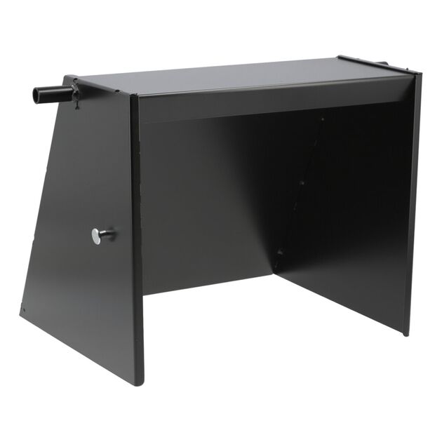 Заслінна вставка для тильних викидів YATO 410x274x284 мм, до тракторців YT-85551, YT-85552 [1], фото  | SNABZHENIE.com.ua