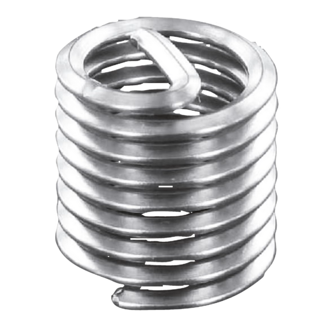 Різьбова вставка M12 x 1,75 товщина 1,5mm   (Ruko), фото  | SNABZHENIE.com.ua