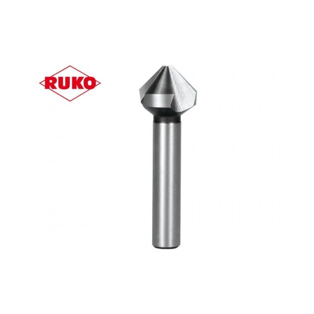 Зенкер C90° 10,4 mm   (Ruko), фото  | SNABZHENIE.com.ua