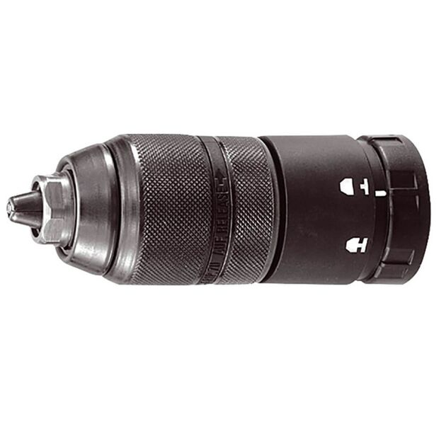 Швидкозмінний патрон SDS-PLUS   (Makita), фото  | SNABZHENIE.com.ua