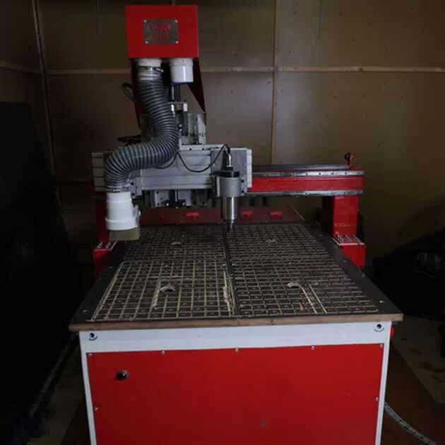 Станок ЧПУ   (FSN), фото  | SNABZHENIE.com.ua