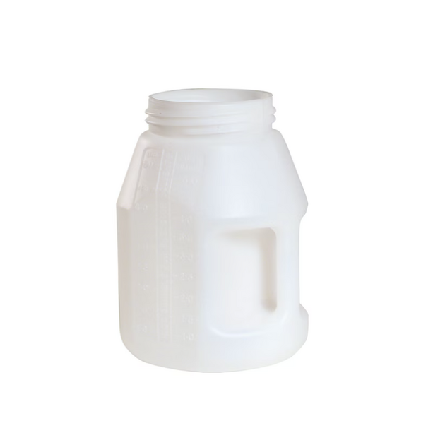 Контейнер для масла LAOS   (SKF), фото  | SNABZHENIE.com.ua