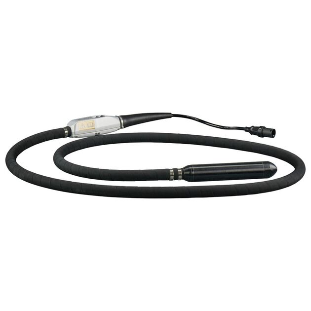 Акумуляторний віброущільнювач для бетону XGT  36 (VR004CZ), фото  | SNABZHENIE.com.ua