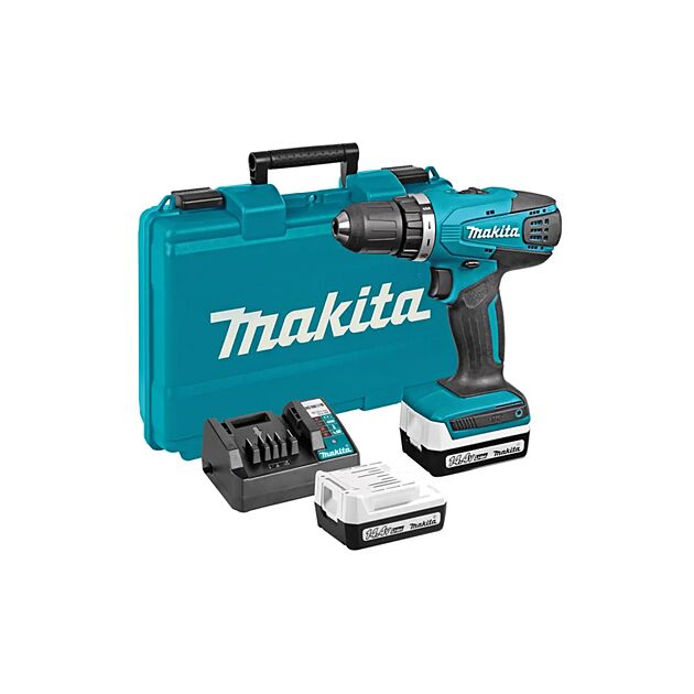 Акумуляторний дриль-шуруповерт  30 (DF347D001), фото  | SNABZHENIE.com.ua