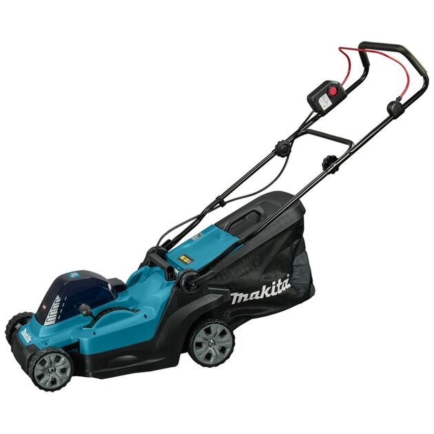 Акумуляторна газонокосарка XGT  780 (LM003GZ), фото  | SNABZHENIE.com.ua