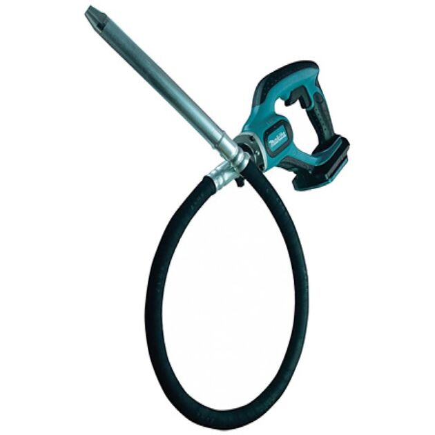 Акумуляторний віброущільнювач для бетону LXT  Li-ion акумулятор (DVR450Z), фото  | SNABZHENIE.com.ua