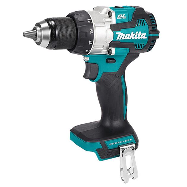 Акумуляторний дриль-шурупокрут LXT  73 (DDF489Z), фото  | SNABZHENIE.com.ua