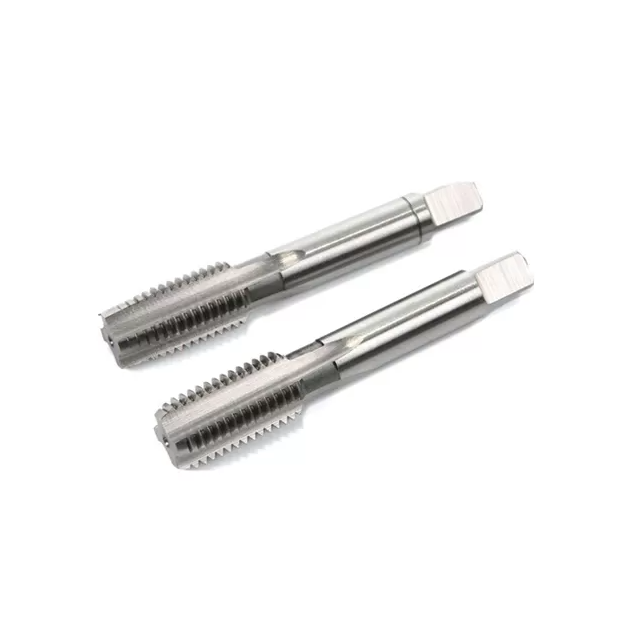 Мітчик м/р комплектний М 22 х 1,5 Р6М5 вик.1 (К)   (27634), фото  | SNABZHENIE.com.ua