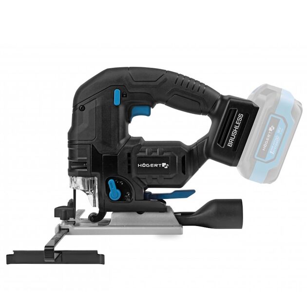 Акумуляторний лобзик безщітковий  135 (HT2E233-0JS), фото  | SNABZHENIE.com.ua